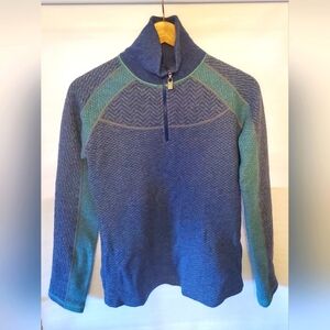 Prana Corrine Sweater